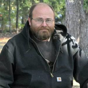 Meet your Posher, Roger